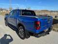 Ford Ranger Ranger Wildtrak DK 2.3 pHEV 11,8kWh Aut. El. Ro... Blau - thumbnail 9