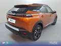Peugeot 2008 1.2 PureTech S&S Allure Pack 100 Naranja - thumbnail 7