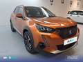Peugeot 2008 1.2 PureTech S&S Allure Pack 100 Naranja - thumbnail 3