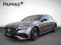 Mercedes-Benz E 200 4MATIC Limousine PTS LED SHZ Braun - thumbnail 2
