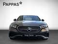 Mercedes-Benz E 200 4MATIC Limousine PTS LED SHZ Braun - thumbnail 4