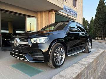 de hybrid EQ 4Matic Premium Plus TETTO.