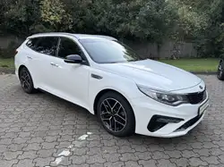Kia Optima Sportswagon 1.6 T GDI DCT OPF GT Line