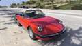 Alfa Romeo Spider Spider 2.0 FL Rojo - thumbnail 9