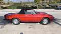 Alfa Romeo Spider Spider 2.0 FL Rojo - thumbnail 8