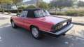 Alfa Romeo Spider Spider 2.0 FL Rojo - thumbnail 4