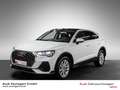 Audi Q3 45 TFSI e Pano Keyless virtCo 360° Weiß - thumbnail 1