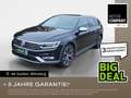 Volkswagen Passat Alltrack Passat Variant 2.0 TDI 4Motion BMT Alltrack SHZ Schwarz - thumbnail 1