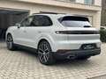 Porsche Cayenne E-Hybrid BOSE PANO ACC AHK 360° Gris - thumbnail 7