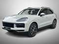 Porsche Cayenne E-Hybrid BOSE PANO ACC AHK 360° Gris - thumbnail 1
