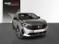 Peugeot 3008 1.2 Puretech 130CV Allure Pack Gris - thumbnail 3