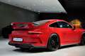 Porsche 911 GT3*LIFTSYSTEM*SOUND-PACKAGE*SPORTABGAS*1.HD Rot - thumbnail 11