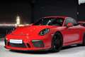 Porsche 911 GT3*LIFTSYSTEM*SOUND-PACKAGE*SPORTABGAS*1.HD Rouge - thumbnail 2