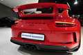 Porsche 911 GT3*LIFTSYSTEM*SOUND-PACKAGE*SPORTABGAS*1.HD Rouge - thumbnail 16