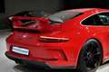 Porsche 911 GT3*LIFTSYSTEM*SOUND-PACKAGE*SPORTABGAS*1.HD Rouge - thumbnail 12
