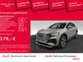 Audi Q4 e-tron Sportback 35 Matrix Pano ACC Kamera Silber - thumbnail 2