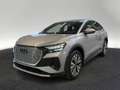 Audi Q4 e-tron Sportback 35 Matrix Pano ACC Kamera Silber - thumbnail 3