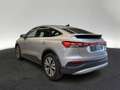 Audi Q4 e-tron Sportback 35 Matrix Pano ACC Kamera Silber - thumbnail 4
