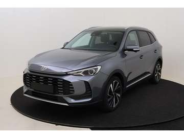 Luxury ZS HEV 1.5 6AT FWD