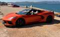 Corvette Stingray LT2 Z51 Frontlift Rojo - thumbnail 8