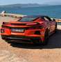 Corvette Stingray LT2 Z51 Frontlift Rojo - thumbnail 14