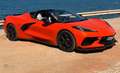 Corvette Stingray LT2 Z51 Frontlift Rojo - thumbnail 4
