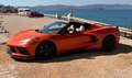 Corvette Stingray LT2 Z51 Frontlift Rojo - thumbnail 2
