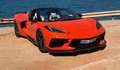 Corvette Stingray LT2 Z51 Frontlift Rojo - thumbnail 5