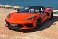 Corvette Stingray LT2 Z51 Frontlift Rojo - thumbnail 1