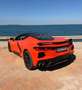 Corvette Stingray LT2 Z51 Frontlift Rojo - thumbnail 11