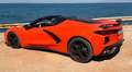 Corvette Stingray LT2 Z51 Frontlift Rojo - thumbnail 12