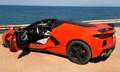 Corvette Stingray LT2 Z51 Frontlift Rojo - thumbnail 13