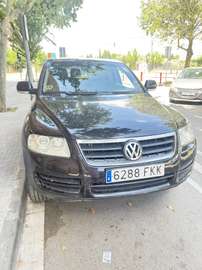 3.2 V6 Tiptronic