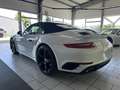 Porsche 911 Turbo Cabriolet 991.2 Lift LED PDLS Weiß - thumbnail 10