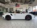 Porsche 911 Turbo Cabriolet 991.2 Lift LED PDLS Weiß - thumbnail 6