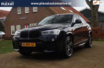 XDrive28i High Executive Aut. | M-Pakket | Histori