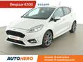 Ford Fiesta 1.0 EcoBoost ST-Line Gris - thumbnail 1