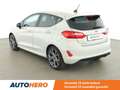 Ford Fiesta 1.0 EcoBoost ST-Line Gris - thumbnail 4
