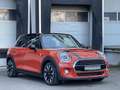 MINI Cooper Chili LED Navi Panorama Sitzheizung PDC Orange - thumbnail 10