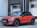 MINI Cooper Chili LED Navi Panorama Sitzheizung PDC Orange - thumbnail 2
