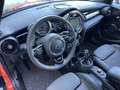 MINI Cooper Chili LED Navi Panorama Sitzheizung PDC Orange - thumbnail 13
