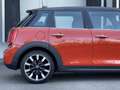 MINI Cooper Chili LED Navi Panorama Sitzheizung PDC Orange - thumbnail 29