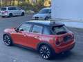 MINI Cooper Chili LED Navi Panorama Sitzheizung PDC Orange - thumbnail 4