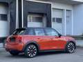 MINI Cooper Chili LED Navi Panorama Sitzheizung PDC Orange - thumbnail 7