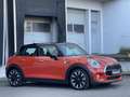 MINI Cooper Chili LED Navi Panorama Sitzheizung PDC Orange - thumbnail 9