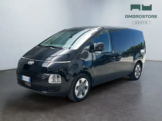 Hyundai STARIA - Staria 1.6 hev Wagon 2wd auto
