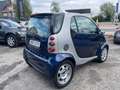 smart forTwo 0.7 Turbo /export ou marchand Blue - thumbnail 4