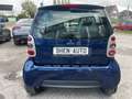 smart forTwo 0.7 Turbo /export ou marchand Modrá - thumbnail 5