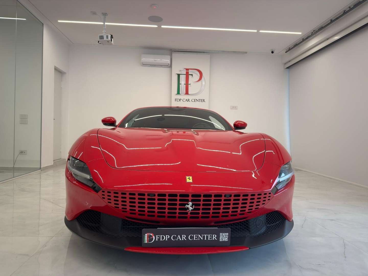 Ferrari Roma - - Joinsteer - #5