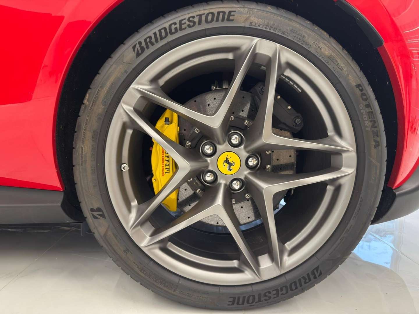 Ferrari Roma - - Joinsteer - #2